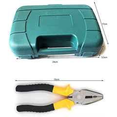 9Pcs Home Repairing Tool Set Kit