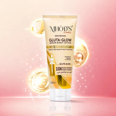 MHOD’S Gluta-Glow Flawless Bright Lotion - 200ml