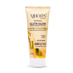 MHOD’S Gluta-Glow Flawless Bright Lotion - 200ml