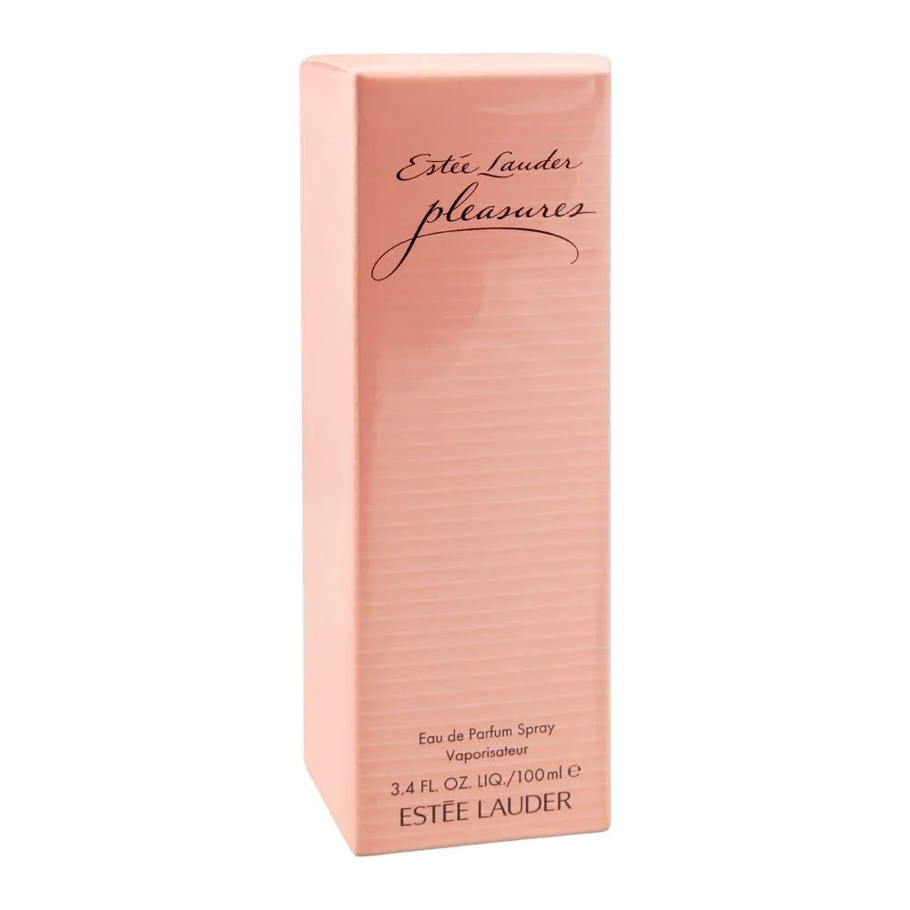 Estée Lauder Pleasures Eau de Parfum 100ml