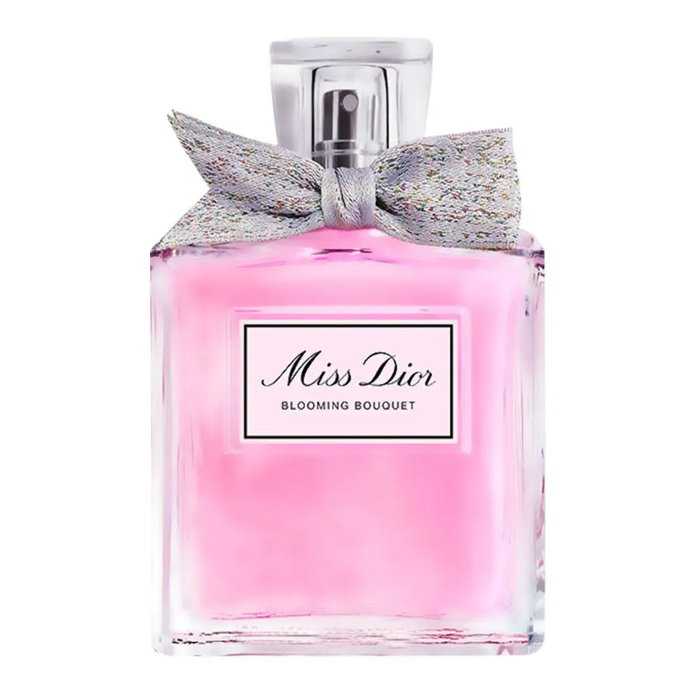 Dior Miss Dior Blooming Bouquet Eau De Toilette - For Women - High Quality - 100ml