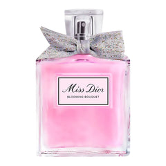 Dior Miss Dior Blooming Bouquet Eau De Toilette - For Women - High Quality - 100ml