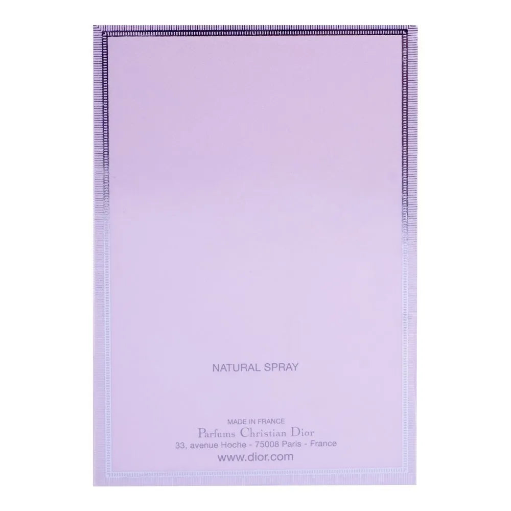 Dior Miss Dior Blooming Bouquet Eau De Toilette - For Women - High Quality - 100ml