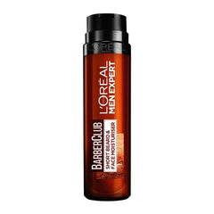 Loreal Paris Men Expert Barber Club Short Beard & Face Moisturiser Cedarwood Essential Oil - 50ml