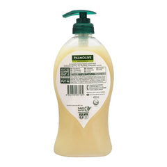 Palmolive Naturals Milk & Honey Liquid Hand Wash - 450ml