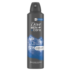 Dove Men+Care Cool Fresh Anti-Perspirant Deodorant (150ml)