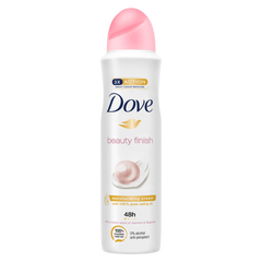 Dove Beauty Finish Anti-Perspirant Deodorant (150ml)