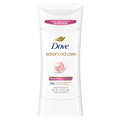 Dove Advanced Care Beauty Finish Antiperspirant Deodorant Stick 74g