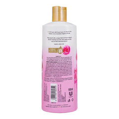 Lux Soft Touch Moisturizing Body Wash With French Rose & Almond Oil - 500ml
