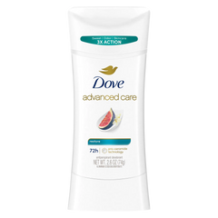 Dove Advanced Care Restore Antiperspirant Deodorant Stick 74g