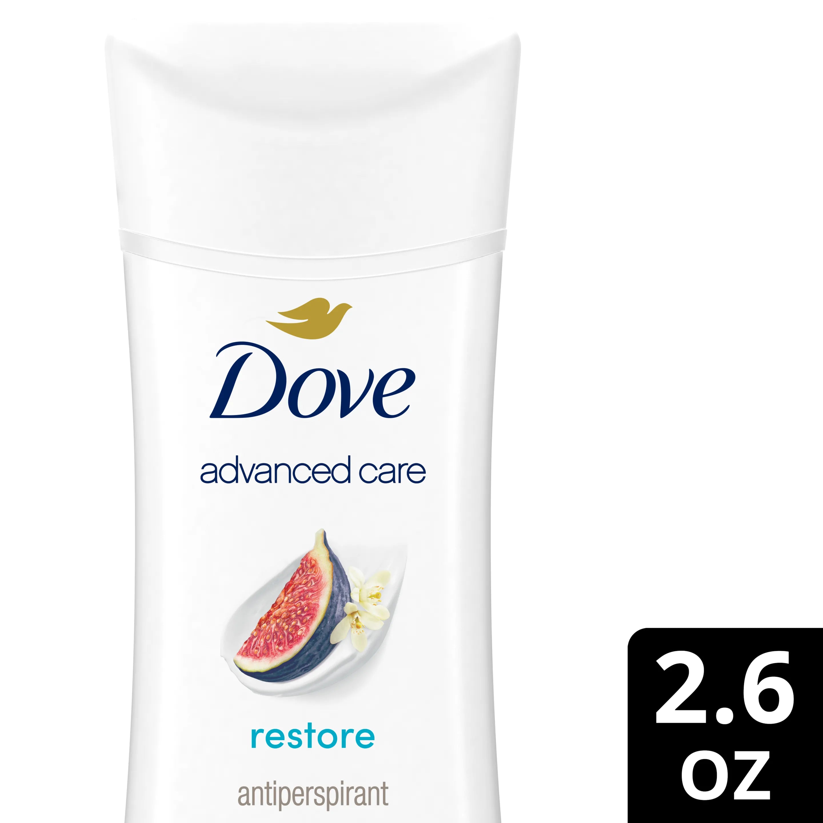 Dove Advanced Care Restore Antiperspirant Deodorant Stick 74g
