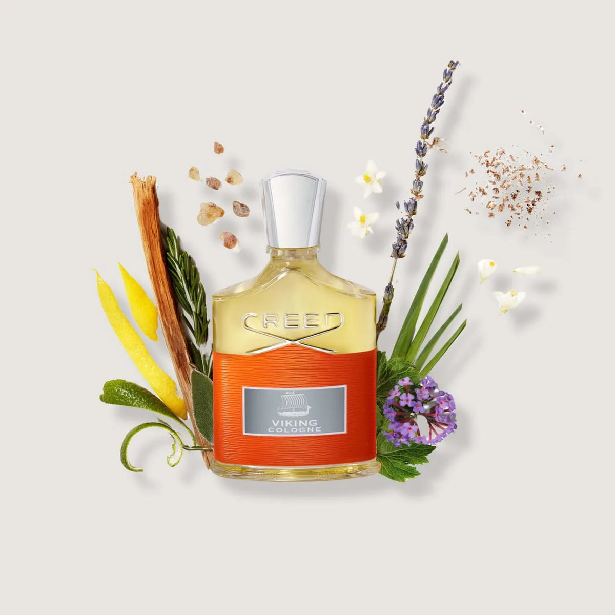 Creed Viking Cologne Eau de Parfum - 100ml