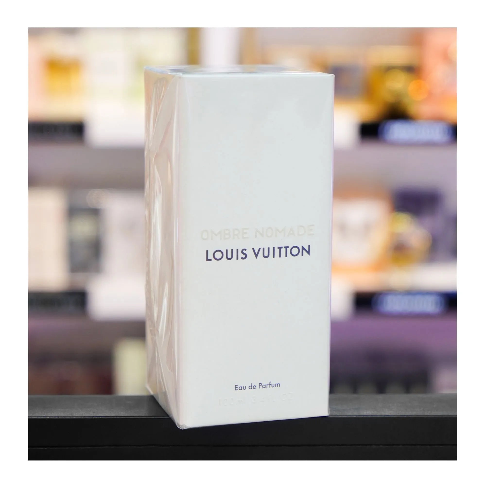 Louis Vuitton Ombre Nomade Perfume, Eau de Parfum - 100ml