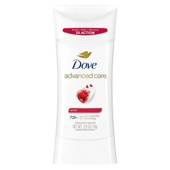 Dove Advanced Care Revive Antiperspirant Deodorant Stick 74g
