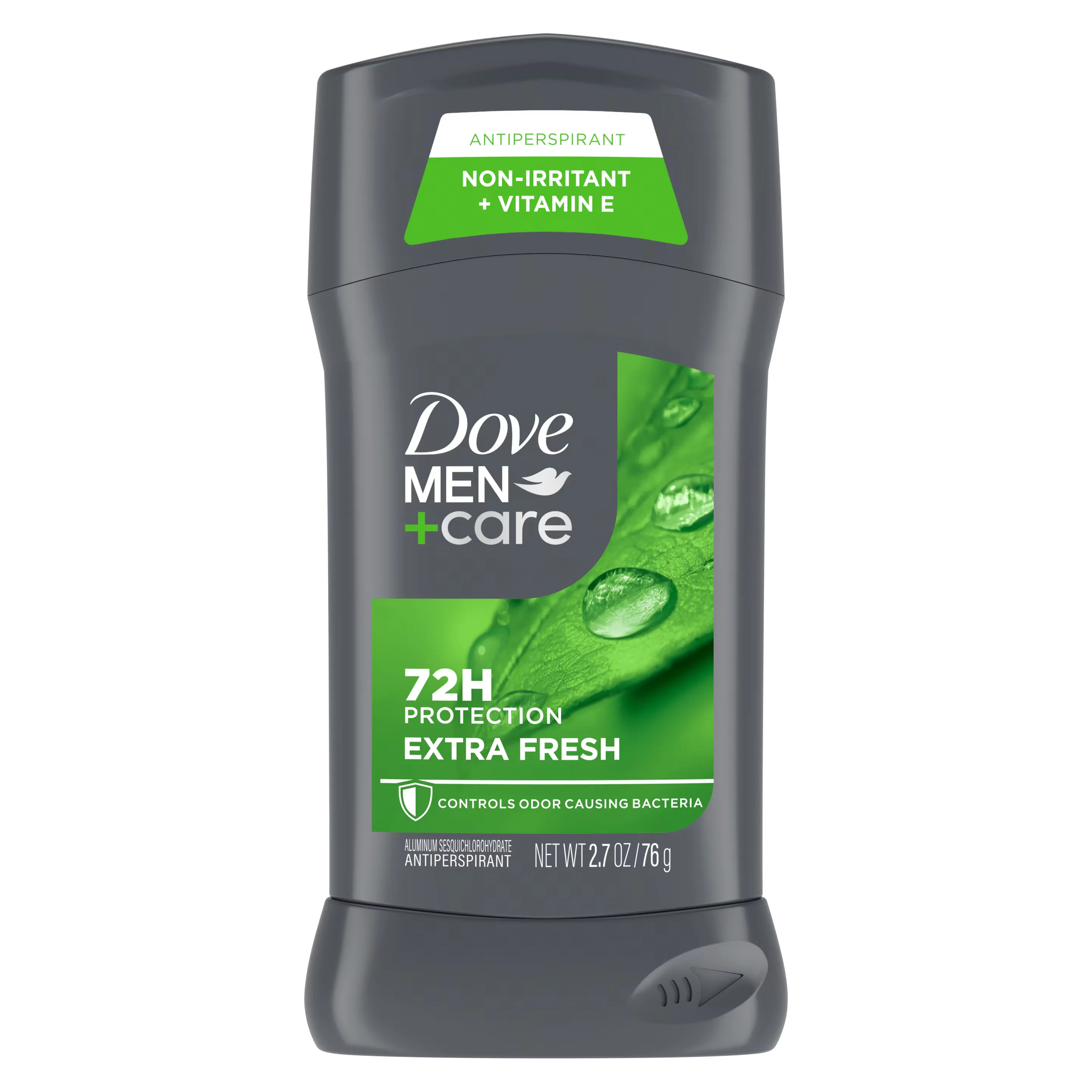 Dove Men+Care Extra Fresh Antiperspirant Stick 76g