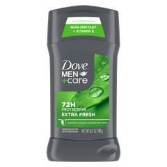 Dove Men+Care Extra Fresh Antiperspirant Stick 76g