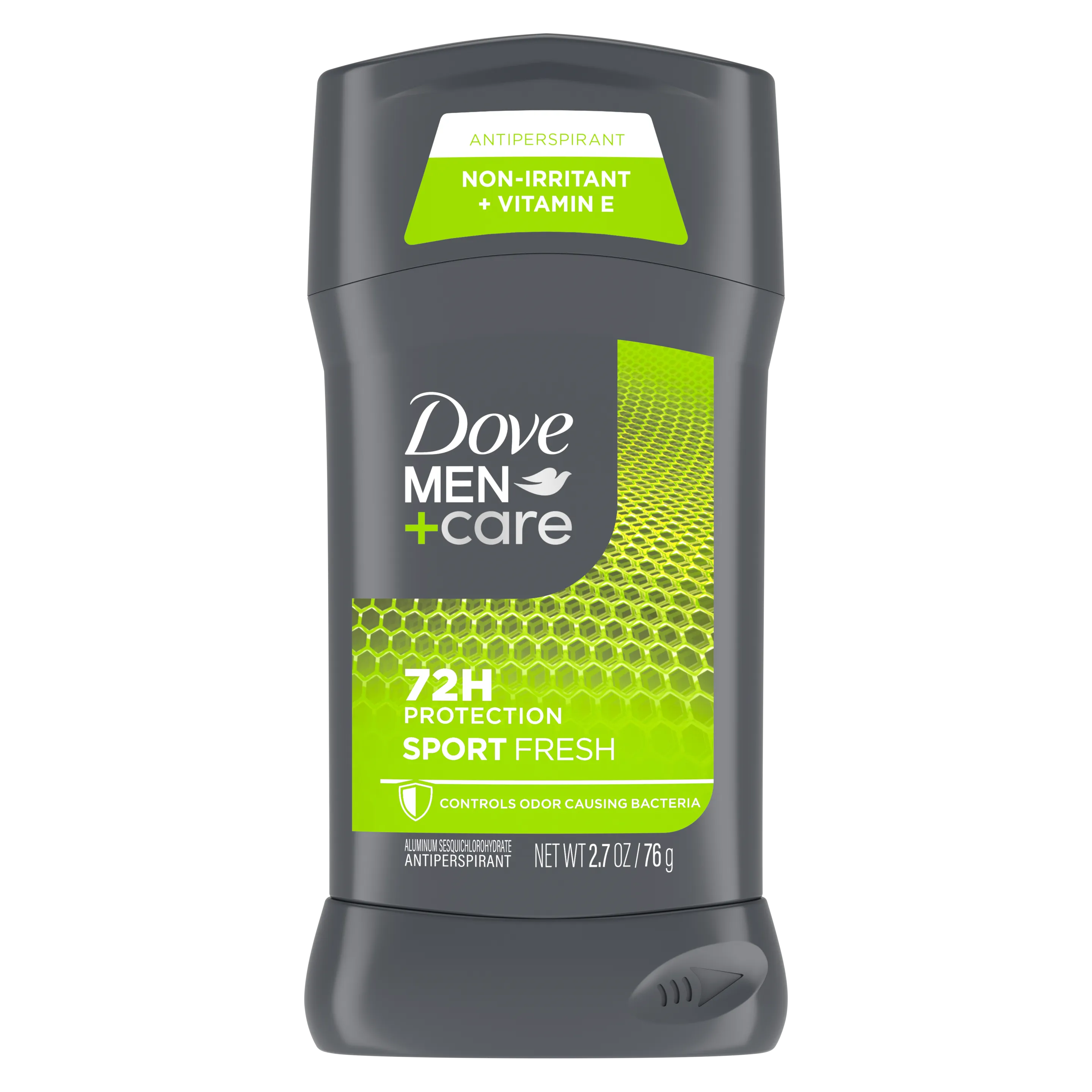 Dove Men+Care Sport Fresh Antiperspirant Stick 76g