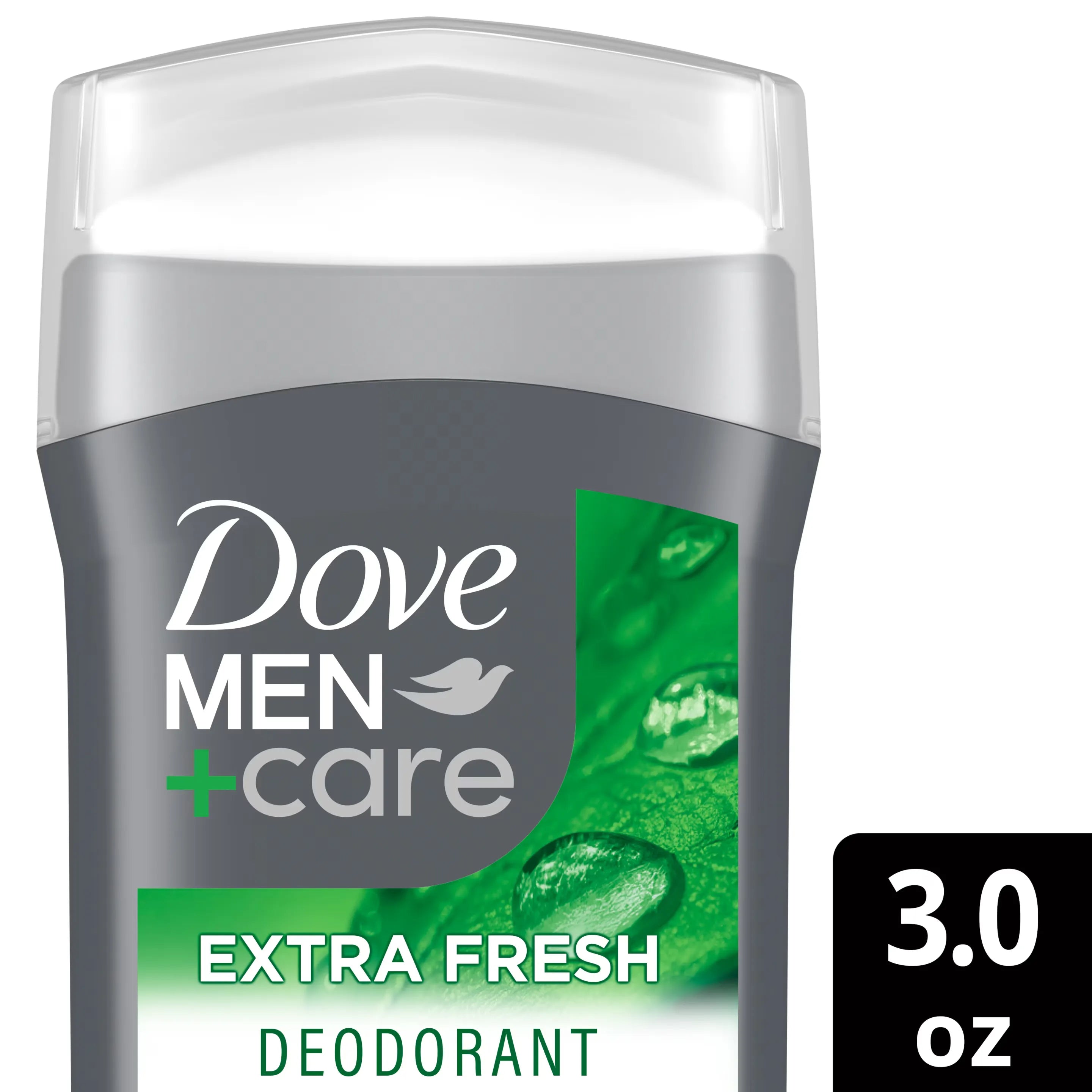 Dove Men+Care Extra Fresh Antiperspirant Stick 76g