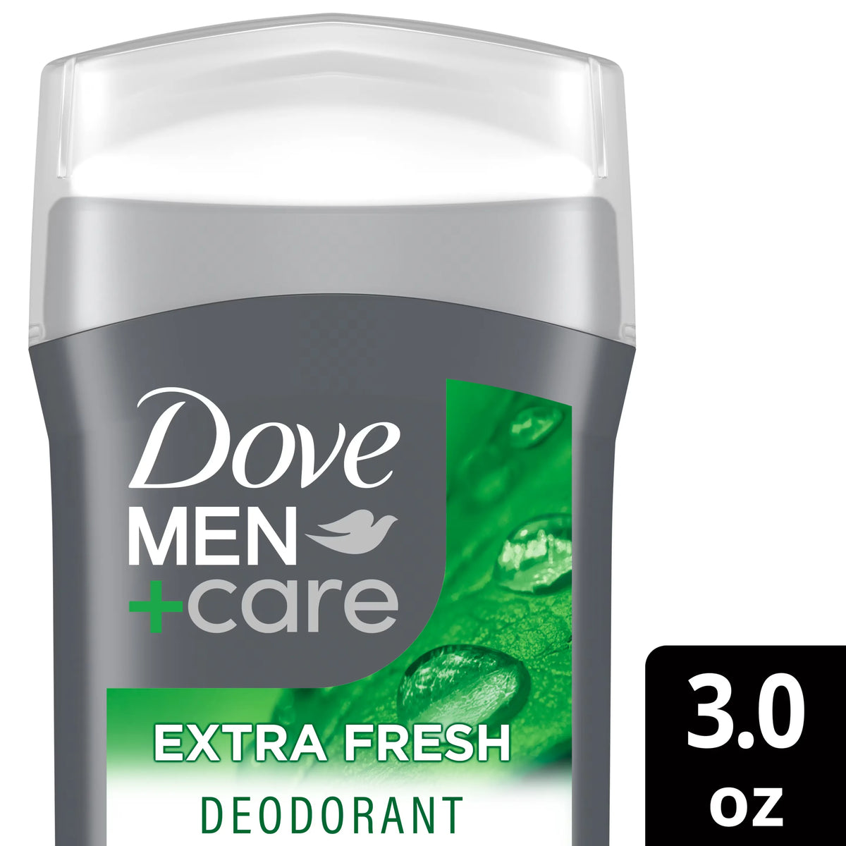Dove Men+Care Extra Fresh Antiperspirant Stick 76g
