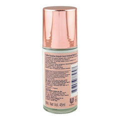 Vaseline Gluta Glow Ampoule Bright & Dry Serum Deodorant Roll On, Niacinamide + Vitamin E - 45ml