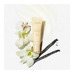 Laneige Vanilla Lip Glowy Balm, Shea Butter & Murumuru Butter - 10g