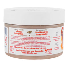 Dove Cinnamon Pumpkin Pie Body Scrub - 298g