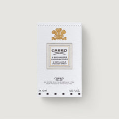 Creed Aventus For Her 3×30ml Gift Set