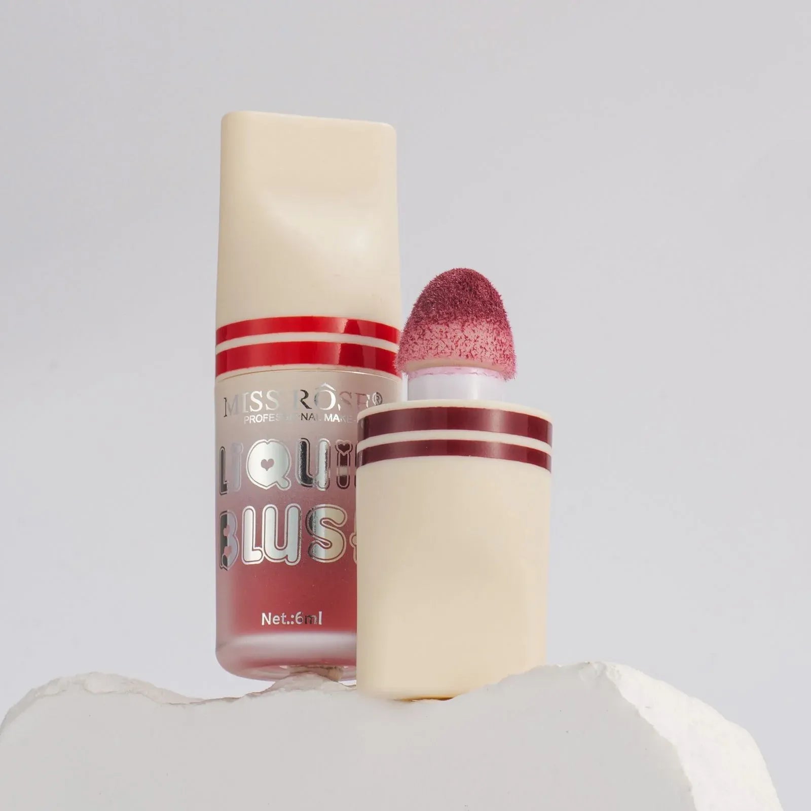Miss Rose Cushion Liquid Blush
