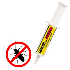 Roach Doctor Control Gel Cockroach Killing Gel  - 5g
