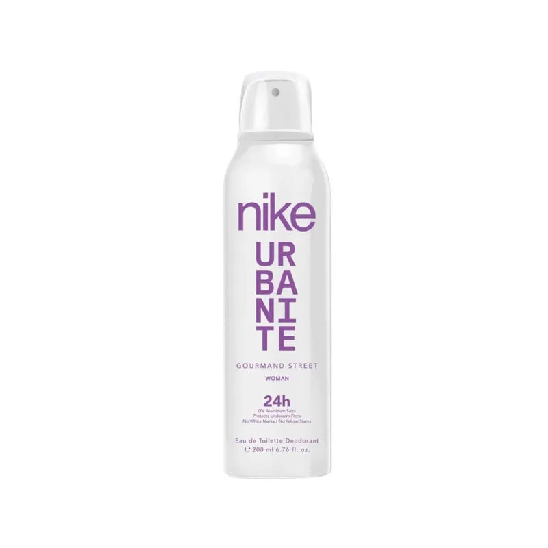 Nike Urbanite Gourmand Street Women Body Spray - 200ml