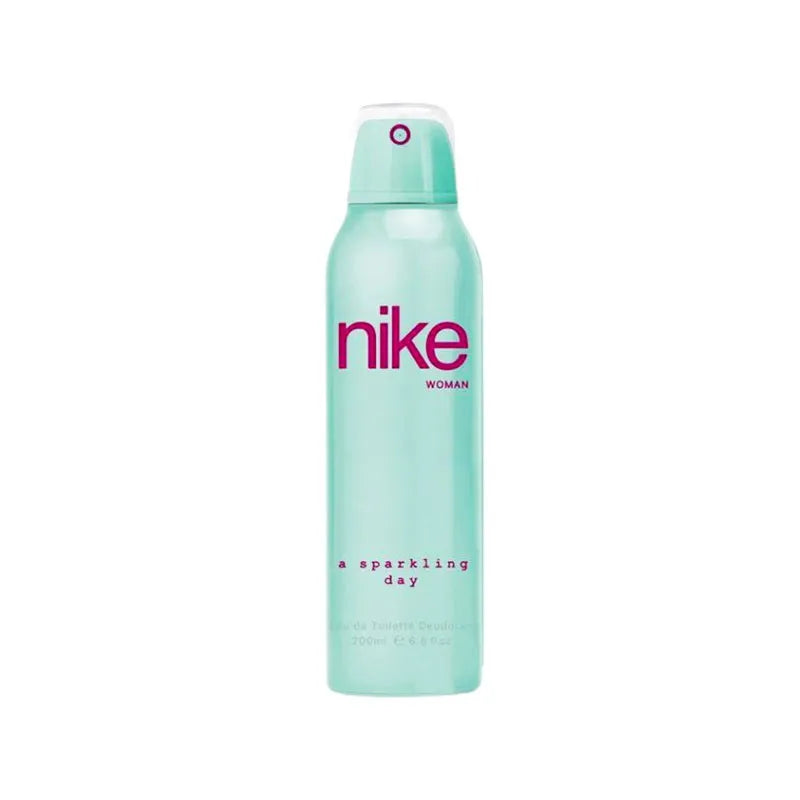 Nike A Sparkling Day Women Body Spray - 200ml