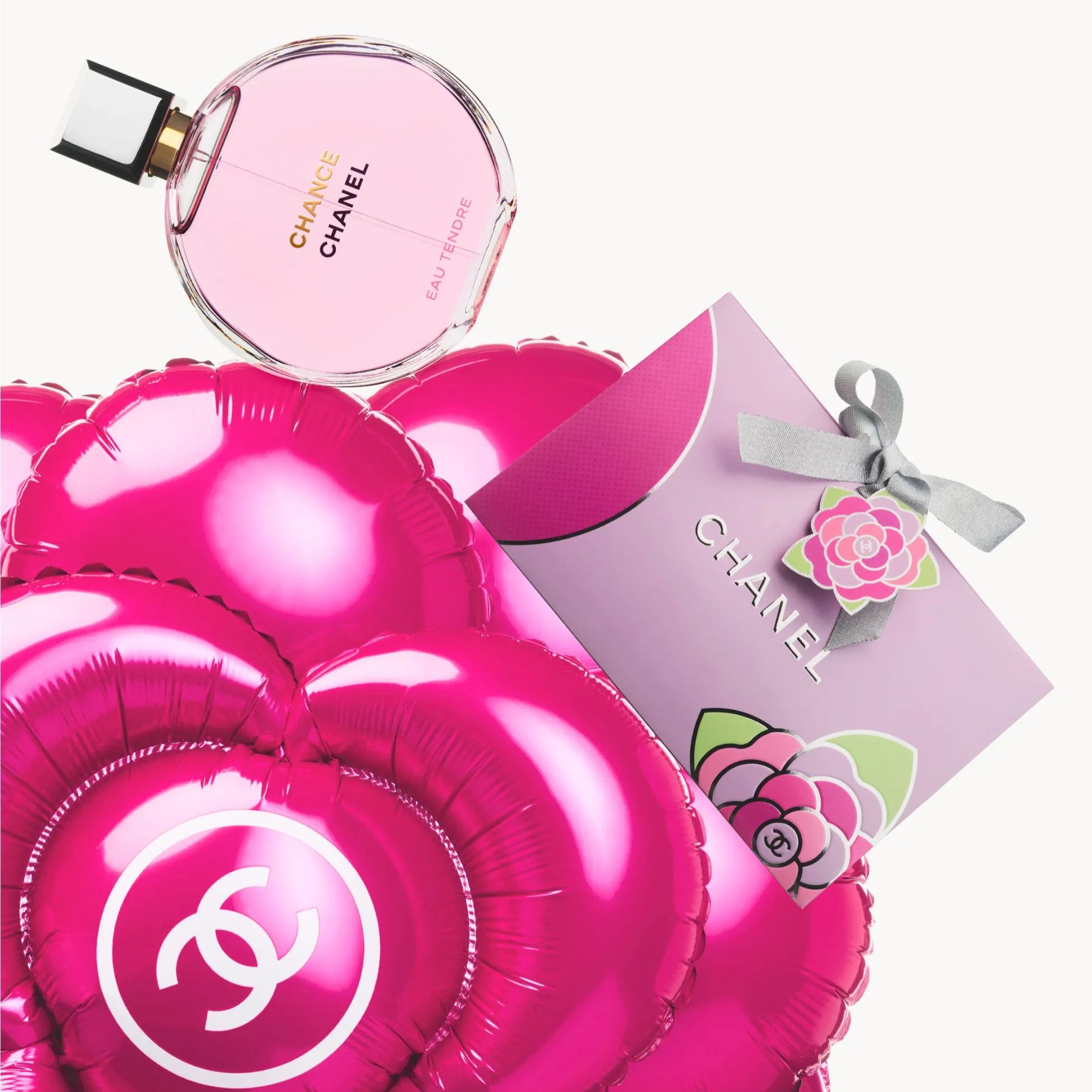 Chanel Chance Eau de Parfum (100ml)