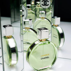 Chanel Chance Eau Fraîche Eau de Toilette (100ml) - Dubai - 100% Original Testers