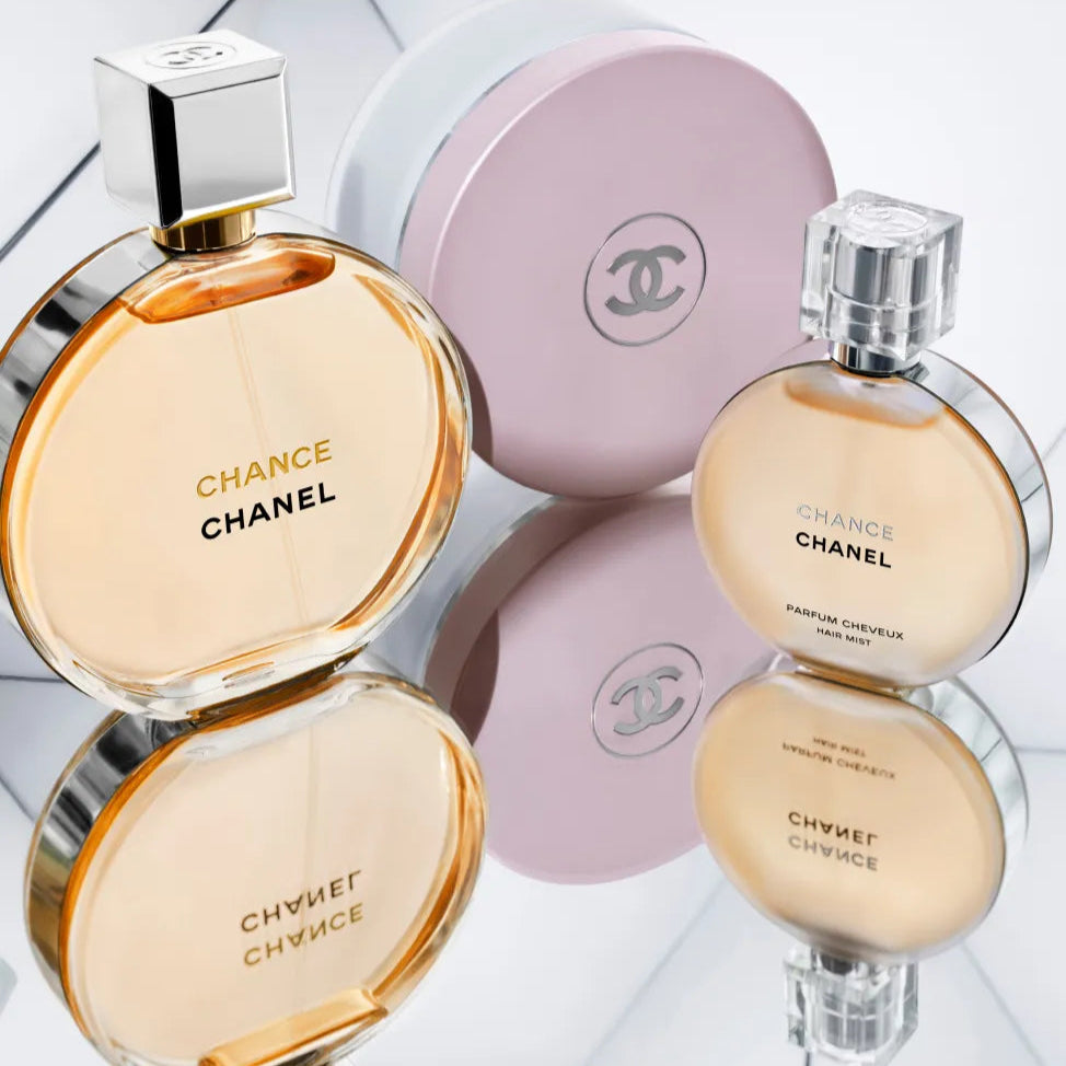 Chanel Chance Eau de Parfum 100ml