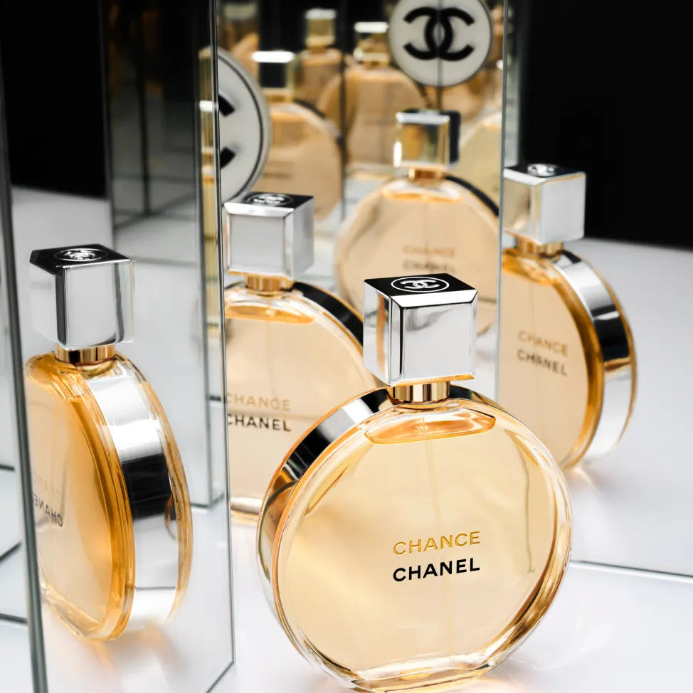 Chanel Chance Eau de Parfum 100ml