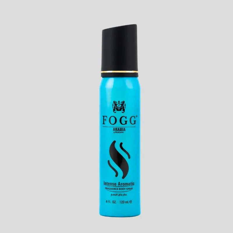 FOGG Arabia Intense Aromatic Body Spray - 120ml
