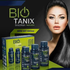 Prime Pro Extreme Bio Tanix Brazilian Protein Extreme Force Kit