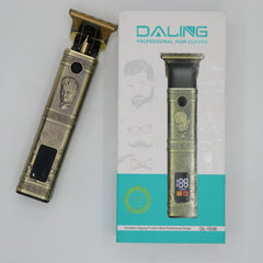 DALING Professional Hair & Beard Trimmer DL-1636