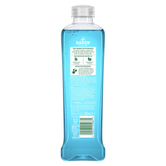 Radox Muscle Soak Bath Soak with Sea Minerals & Sage - 500ml