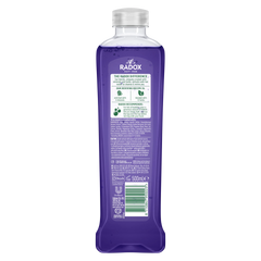 Radox Feel Relaxed Bath Soak with Lavender & Waterlily - 500ml
