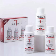 Prime Pro Extreme Thermal Brazilian Keratin Mini Kit