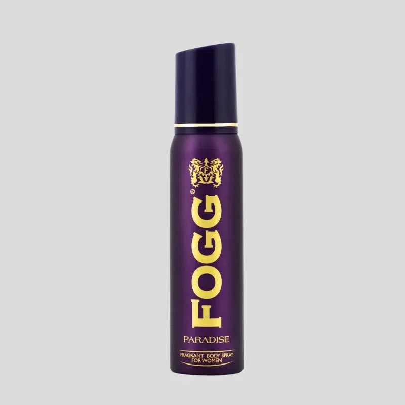 FOGG Paradise Body Spray - 120ml