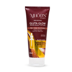MHOD’S Gluta-Glow Pro-Age Restore Lotion - 200ml