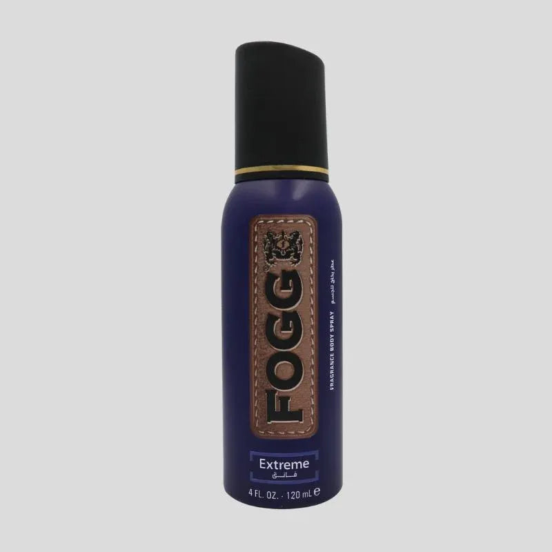 FOGG Fantastic Extreme Body Spray - 120ml