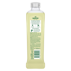 Radox Feel Pampered Bath Soak with Shea Butter & Ginger - 500ml