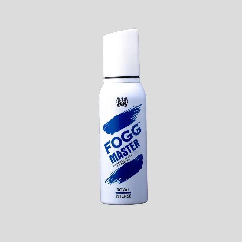FOGG Master Royal Intense Body Spray - 120ml