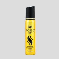 FOGG Arabia Intense Oud Body Spray - 120ml