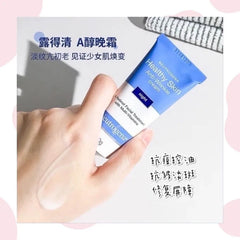 Neutrogena Healthy Skin Anti-Wrinkle Retinol Cream – 40g