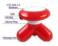 Mimo Electric Massager
