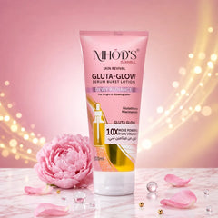 MHOD’S Gluta-Glow Dewy Radiance Lotion - 200ml